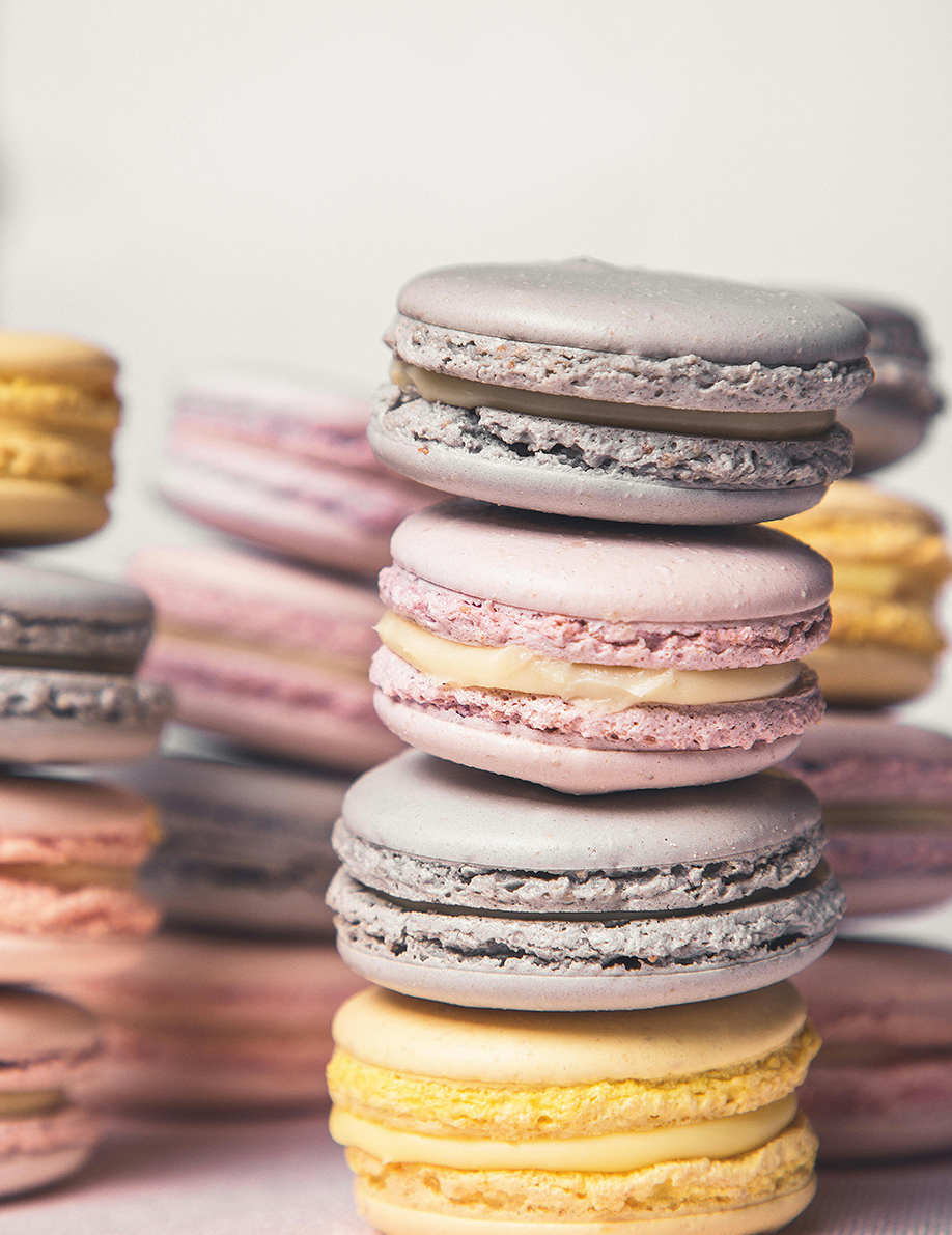 macaron