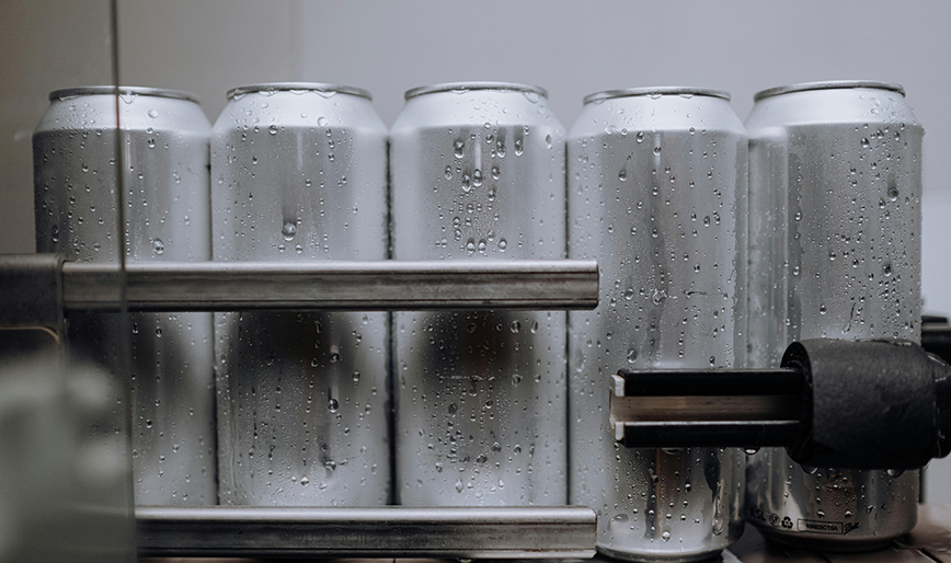 Sustainability Trends in Beverage Flexible Packaging
