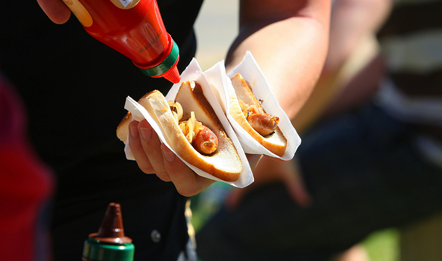 Production Techniques for High-Quality Ketchup