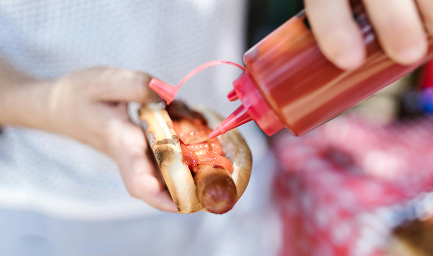 The Global Appeal of Ketchup: A Culinary Staple