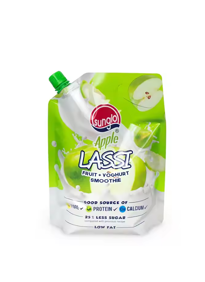 apple lassi